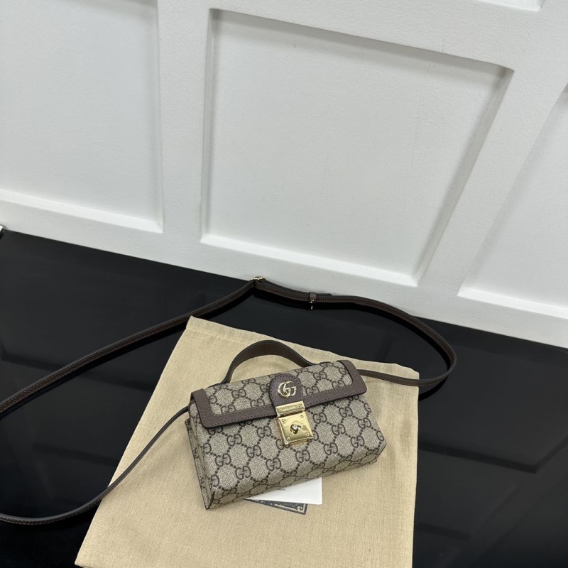 Gucci Top Handle Bags